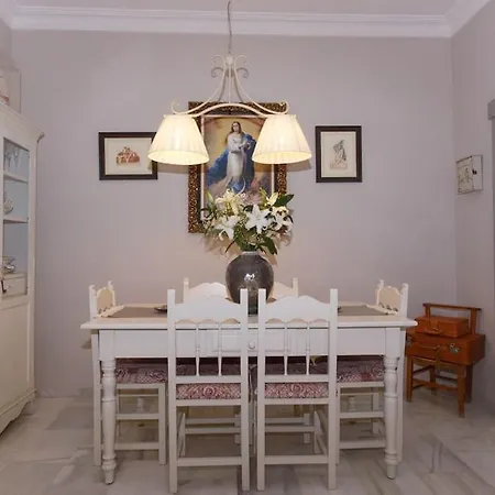 Casa Palacio Argueeso Apartment *